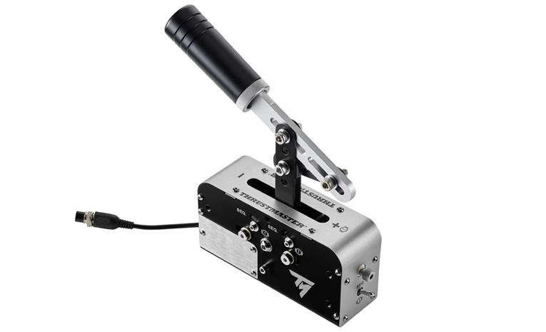 Thrustmaster TSS Handbrake, PC/PS4/PS5/Xbox -peliohjain
