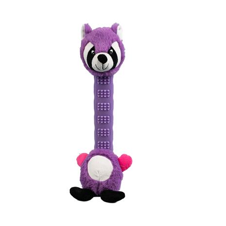 LongNeck Hammaslelu - lila