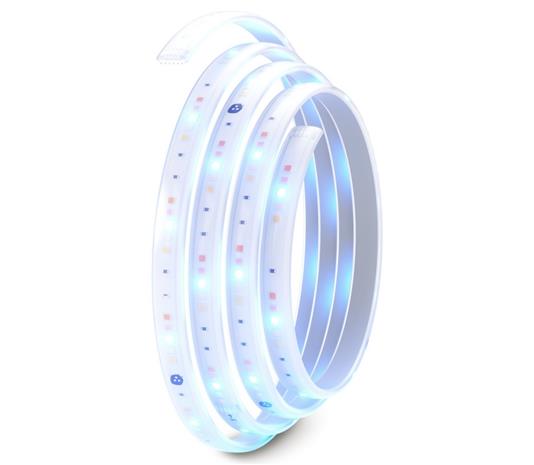 Nanoleaf - Essentials Matter Light Strips Expansion 2M -setillä!