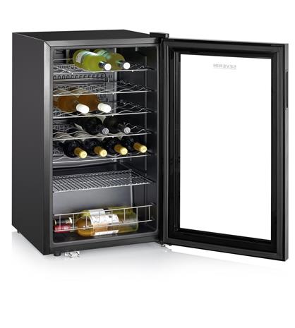 Severin WKS 8908, viinikaappi