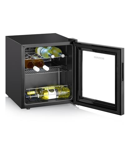 Severin WKS 8907, viinikaappi