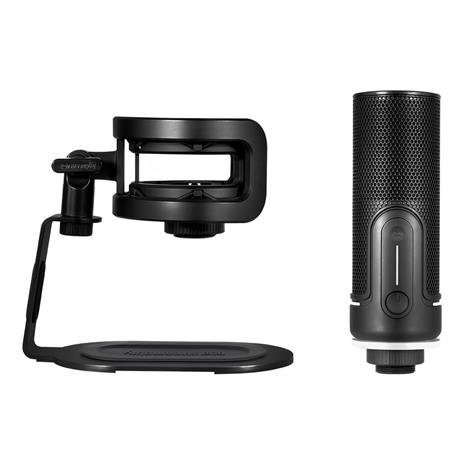 Streamplify MIC PRO RGB, mikrofoni