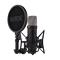 Røde NT1 gen.5, kondensaattorimikrofoni – kuva 1