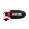 Røde VideoMicro II, videomikrofoni – kuva 1
