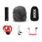 Røde VideoMicro II, videomikrofoni – kuva 8