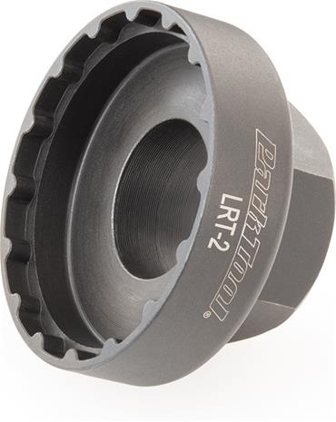 Park Tool LRT-2 Lockring Tool Shimano Steps