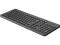 HP 225 Wireless Keyboard (805T1AA), näppäimistö – kuva 8