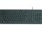 HP 150 Wired Keyboard (664R5AA), näppäimistö – kuva 1