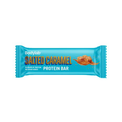 Protein Bar (12 x 55 g) - Salted Caramel