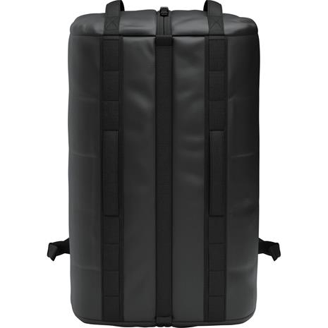 Db Roamer Pro Split Duffel, 50L, black out – kuva 6/8