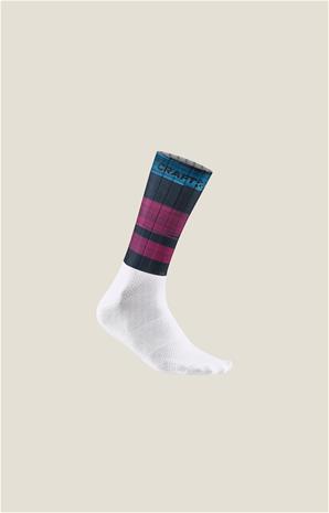 CRAFT - CTM Aero Sock - Sukat - | Multi color | Koko: 43/45