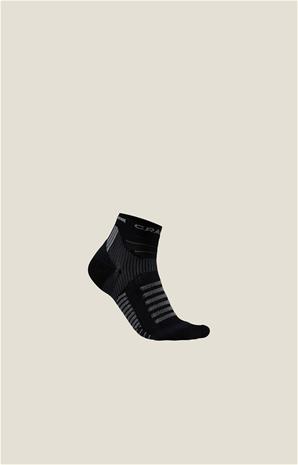 CRAFT - PRO Dry Midsock - Sukat - | Black | Koko: 40-42