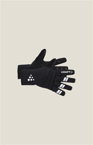 CRAFT - Adv SubZ Light Glove - Käsineet - | Black | Koko: XL