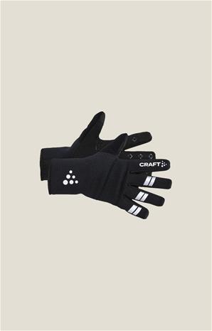 CRAFT - Adv SubZ Light Glove - Käsineet - | Black | Koko: L