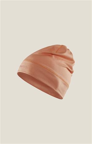 CRAFT - Core Essence Jersey Hat - Lippikset ja hatut - | Orange | Koko: ONESIZE