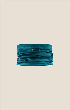 CRAFT - Core Essence Jersey Neck Tube - Lippikset ja hatut - | Green | Koko: ONESIZE