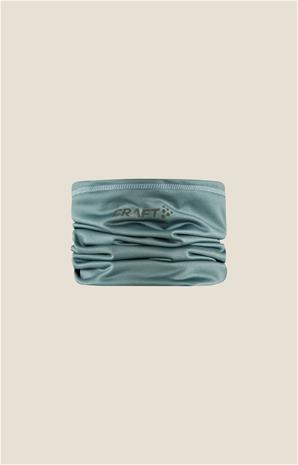 CRAFT - Core Essence Jersey Neck Tube - Lippikset ja hatut - | Green | Koko: ONESIZE