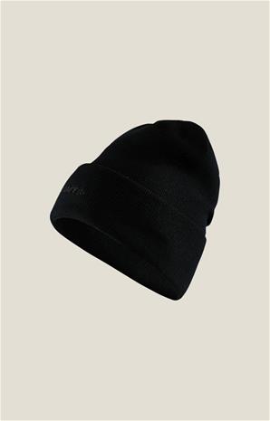 CRAFT - CORE Essence Beanie - Lippikset ja hatut - | Black | Koko: L/XL