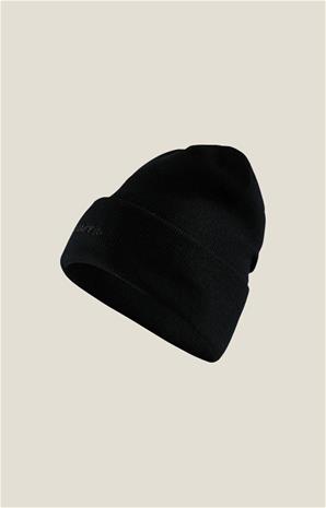 CRAFT - CORE Essence Beanie - Lippikset ja hatut - | Black | Koko: S/M