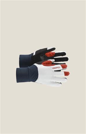 CRAFT - NOR ADV Speed Glove - Käsineet - | | Koko: 6/XXS