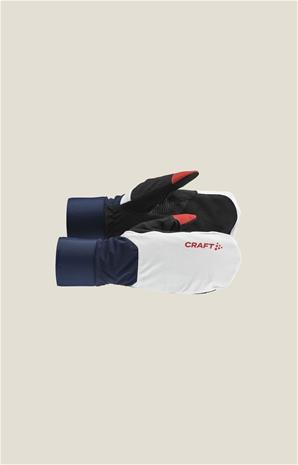 CRAFT - NOR ADV Speed Mitten - Käsineet - | | Koko: 8/S