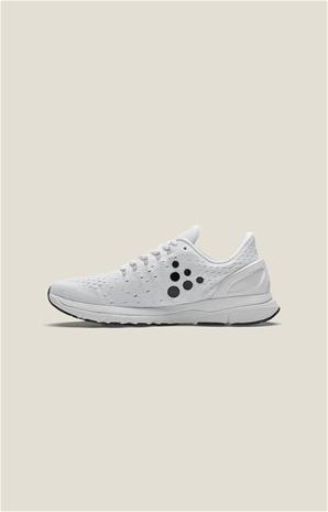 CRAFT - V150 Engineered - Running shoes - male | White | Koko: 9UK/43,5EU