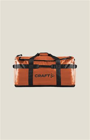 CRAFT - Adv Entity Duffel 100 L - Laukut - | Orange | Koko: ONESIZE