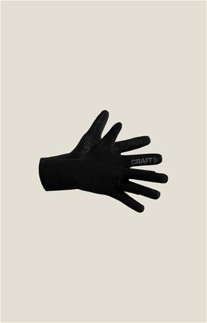 CRAFT - ADV Neoprene Glove - Käsineet - | Black | Koko: 10/L