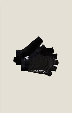 CRAFT - Pro Nano Glove - Käsineet - | Black | Koko: 8/S