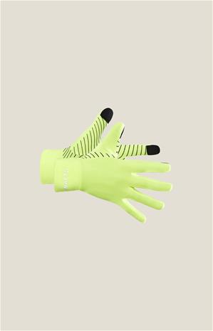 CRAFT - Core Essence Thermal Multi Grip Glove 2 - Käsineet - | Yellow | Koko: XXL