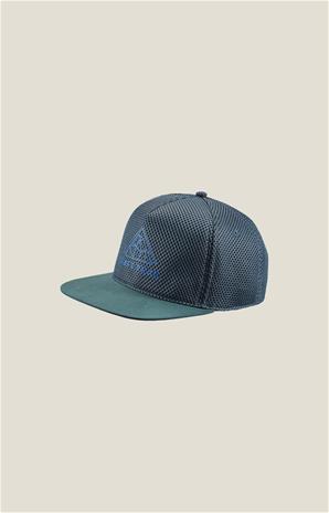 Craft Pro 3D Mesh Trucker Cap
