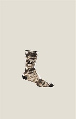 CRAFT - PRO Hypervent Print Sock - Sukat - | Orange | Koko: 43/45