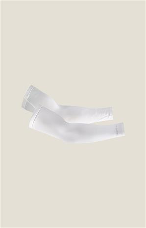 CRAFT - Body Control Arm Cooler - Pyöräilyasusteet - | White | Koko: S/M