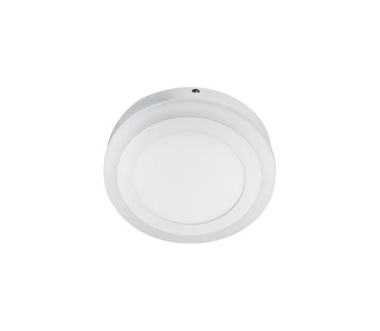 LEDVANCE LEDVANCE LED Color+white round -seinälamppu 20cm