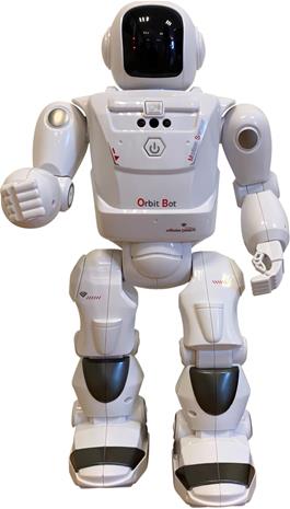 Gear4play Orbit Bot Robotti