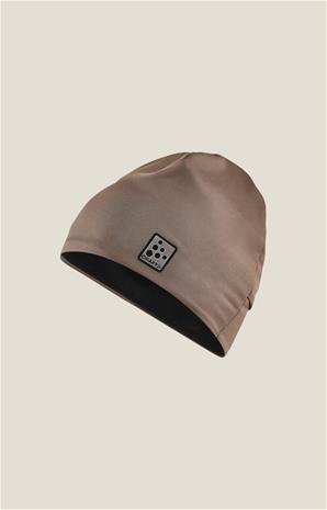 CRAFT - Microfleece ponytail Hat - Lippikset ja hatut - | | Koko: ONE SIZE