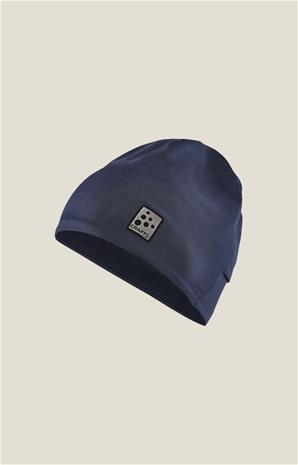 CRAFT - Microfleece ponytail Hat - Lippikset ja hatut - | | Koko: ONE SIZE