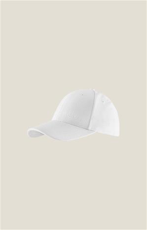 CRAFT - Pro Control Impact Cap - Lippikset ja hatut - | White | Koko: L/XL
