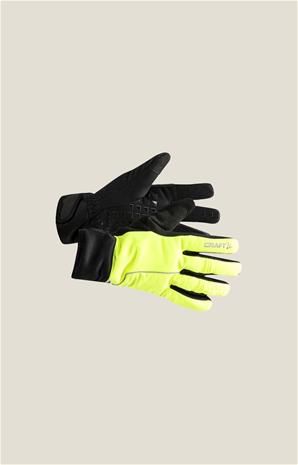 CRAFT - Siberian 2.0 Glove - Käsineet - | Multi color | Koko: 11/XL