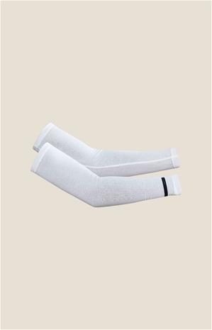 CRAFT - Vent Mesh Arm Cover - Asusteet - | White | Koko: L/XL