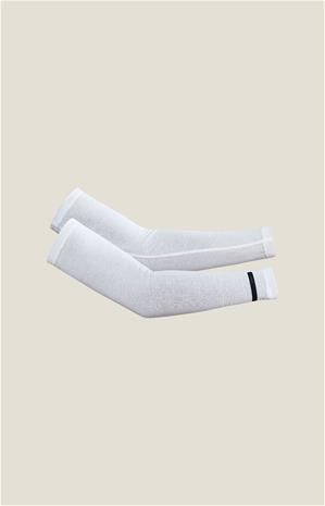 CRAFT - Vent Mesh Arm Cover - Asusteet - | White | Koko: S/M