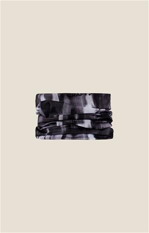CRAFT - Necktube - Asusteet - | Black | Koko: ONE SIZE