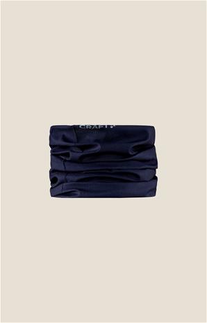 CRAFT - Necktube - Asusteet - | Navy blue | Koko: ONE SIZE
