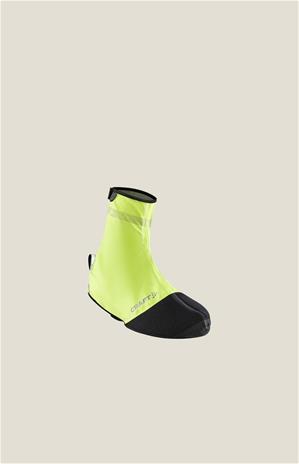 CRAFT - Shelter Bootie - Sukat - | Yellow | Koko: M