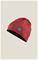 CRAFT - Microfleece ponytail Hat - Lippikset ja hatut - | Red | Koko: ONE SIZE – kuva 4