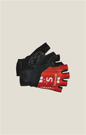 CRAFT - Team Sunweb Summer Glove - Käsineet - | | Koko: 10/L