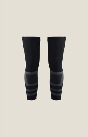 CRAFT - Seamless Knee Warmer 2.0 - Asusteet - | Black | Koko: M/L