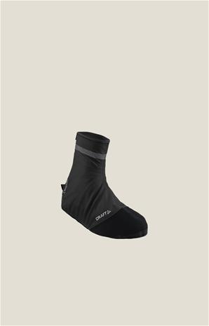 CRAFT - Shelter Bootie - Sukat - | Black | Koko: L