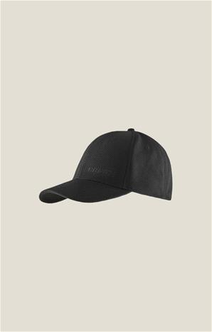 CRAFT - Pro Control Impact Cap - Lippikset ja hatut - | Black | Koko: S/M