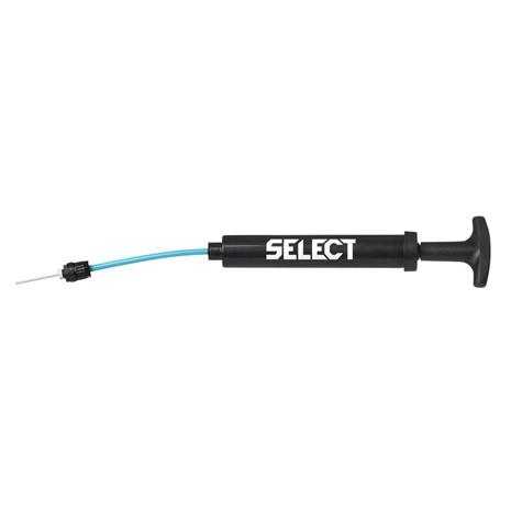 Select Pallopumppu 15 cm. - Musta – kuva 2/2